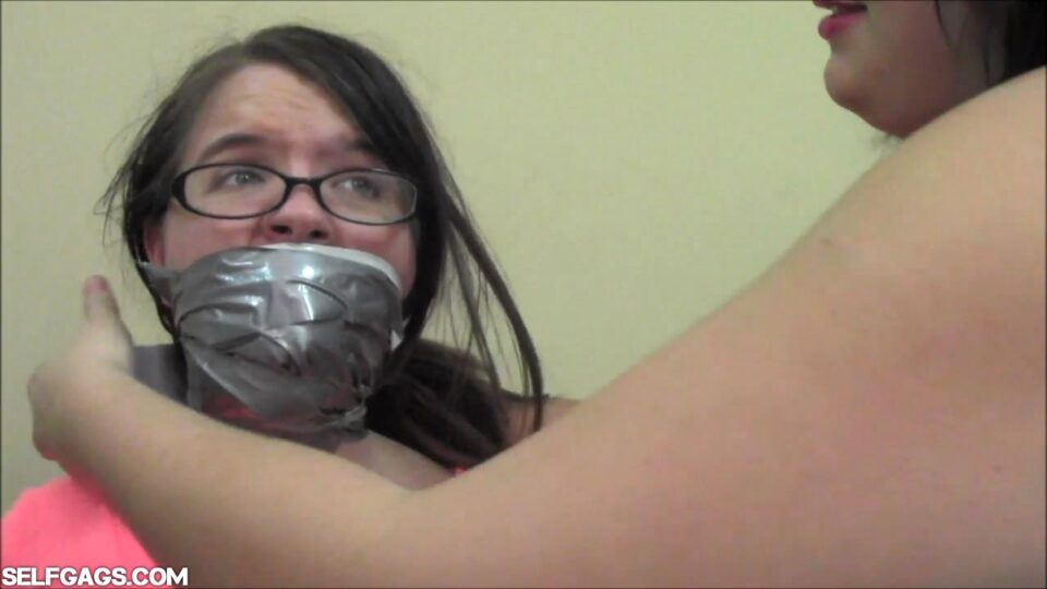 Please Pay Her Step-Daddy! She Got Me Bound And Gagged So Tight It Hurts!!! — gallery-2