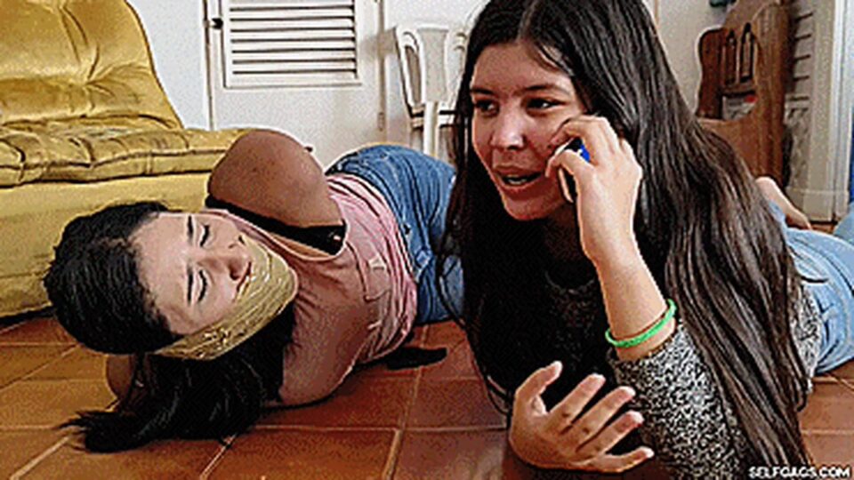 Protective Step-Sister: My Step-Brother Deserves Way Better Than You! — gallery-7