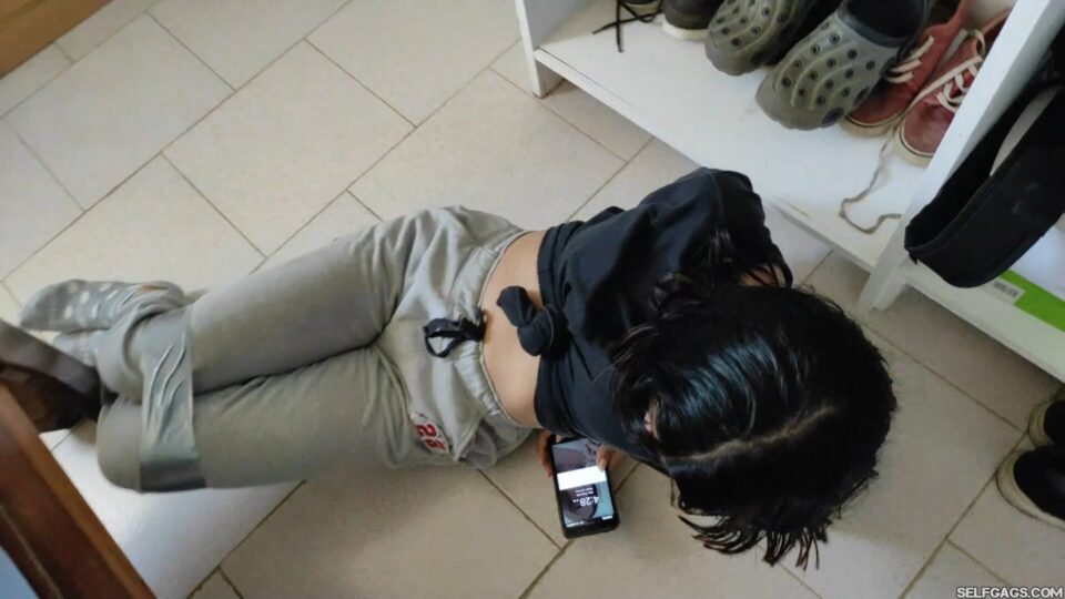 Punishment By Handsmother — gallery-2