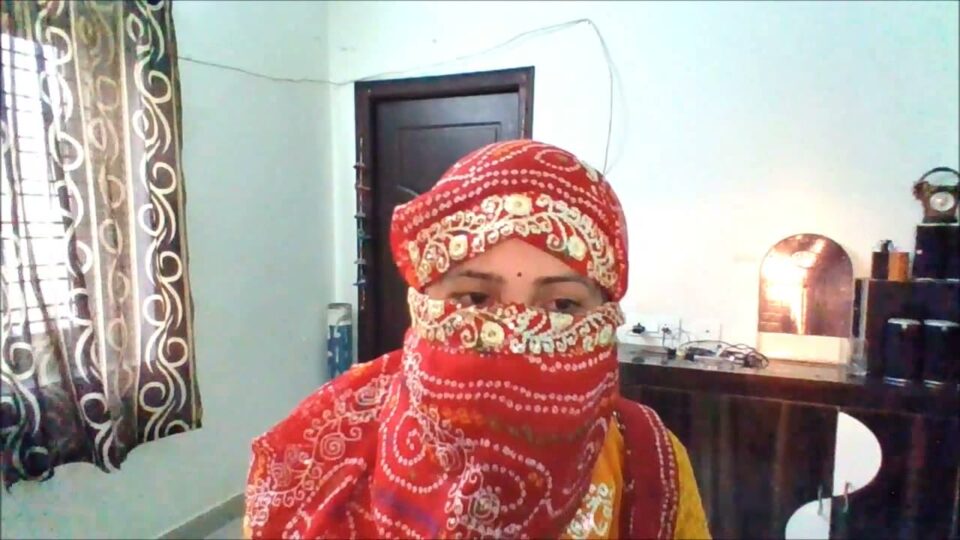 Real Indian Vlogger Wife: Gagged For The Very First Time! — gallery-8
