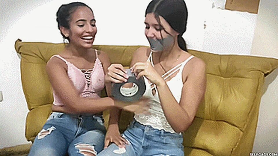 Rock, Paper, Scissors, GAG! — gallery-1