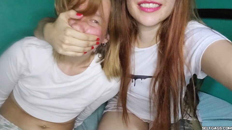 Sexy Roommate Handgag Session in South America (Part 2 of 2) — gallery-3