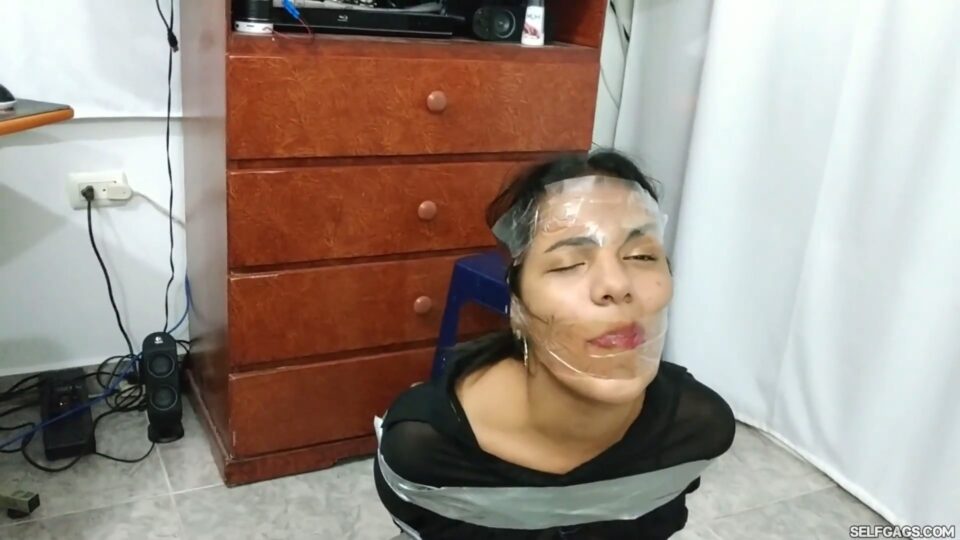 She Begged The Babysitter To Be Tied Up And Gagged Again And Again! — gallery-8
