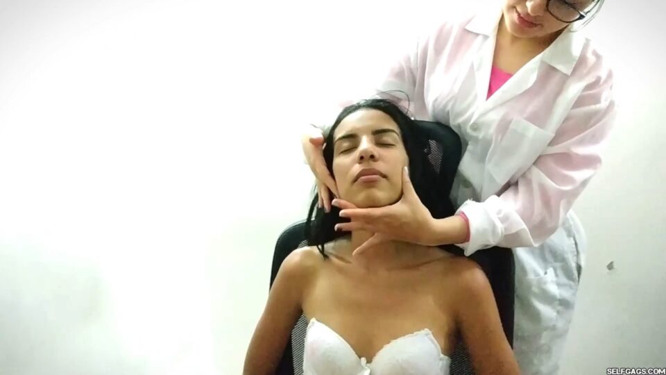 She Hired a Massage Girl To Worship Me! — gallery-3