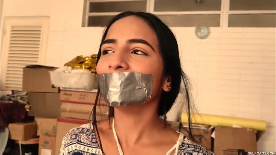 Shipped By Nina! — poster