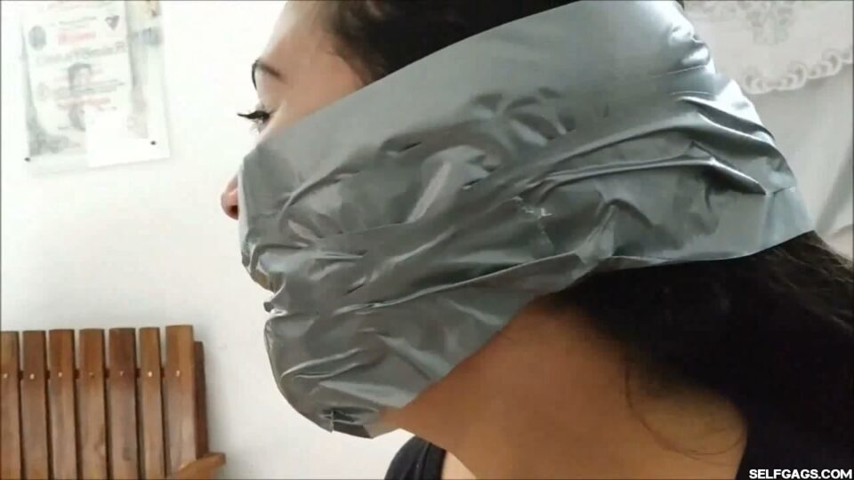 Silly Step-Daughters Crave To Be Gagged: Please Gag Us Tight And BIG! — gallery-3