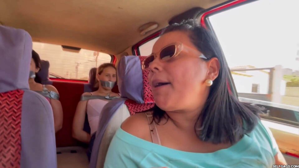 Silly Troublemakers Silenced in the Backseat — gallery-3