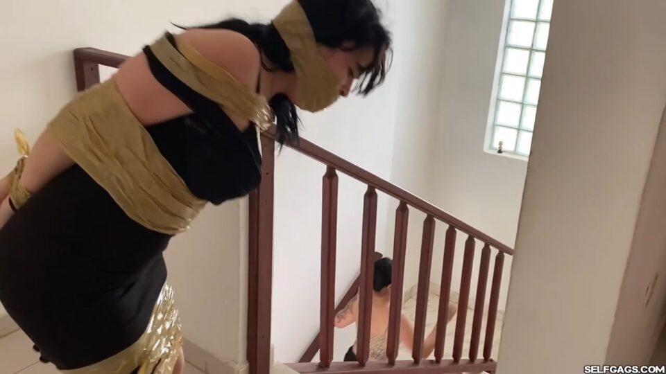 Slutty Stepsister Stays Home — gallery-5