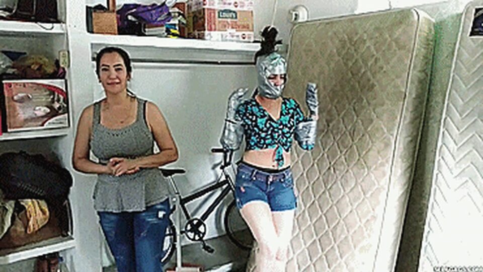 Slutty Streetwalker Turned Into Laura’s Marching Ponygirl — gallery-6