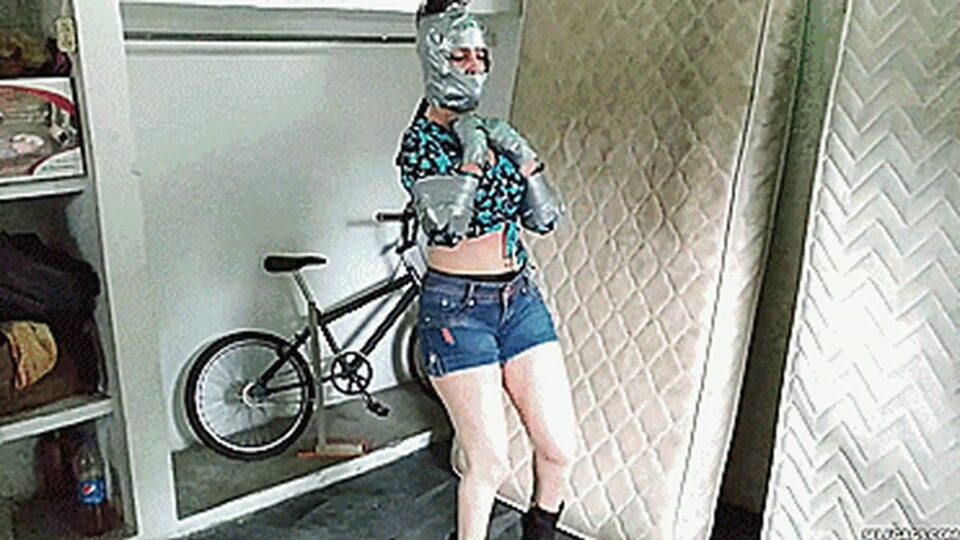 Slutty Streetwalker Turned Into Laura’s Marching Ponygirl — gallery-7