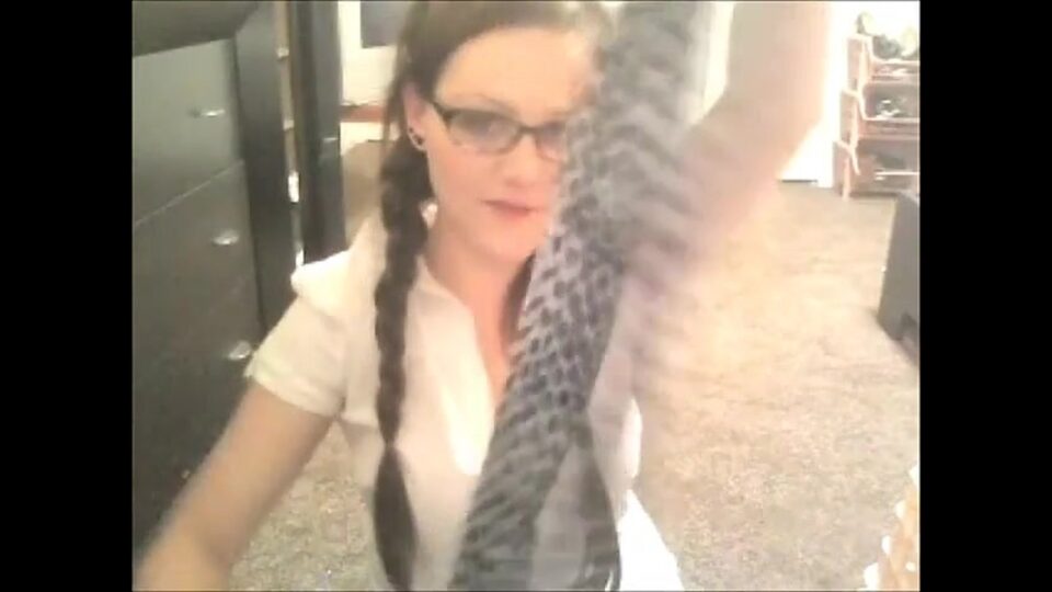 Snooping Girl Gagged With Stepsister’s Kinky Toys (Episode 1 of 2) — gallery-1