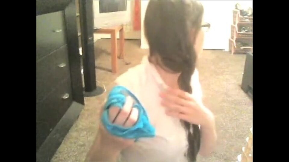 Snooping Girl Gagged With Stepsister’s Kinky Toys (Episode 1 of 2) — gallery-2