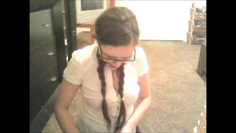 Snooping Girl Gagged With Stepsister’s Kinky Toys (Episode 1 of 2) — gallery-4