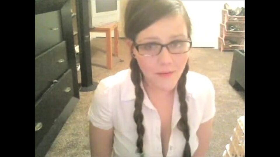 Snooping Girl Gagged With Stepsister’s Kinky Toys (Episode 2 of 2) — gallery-3