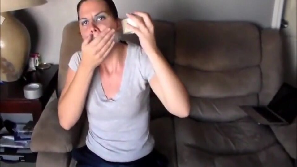 Sock Gagged Gag Talk — gallery-3