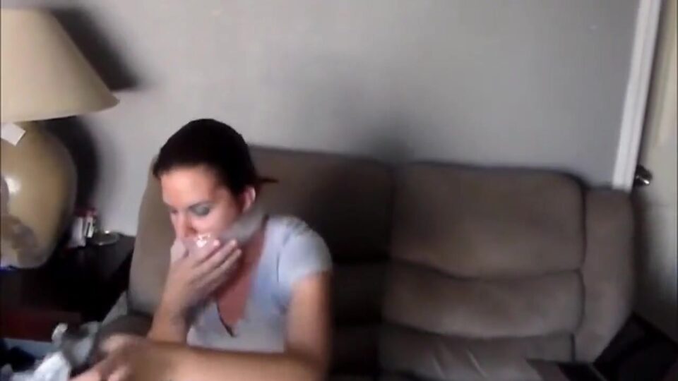 Sock Gagged Gag Talk — gallery-8