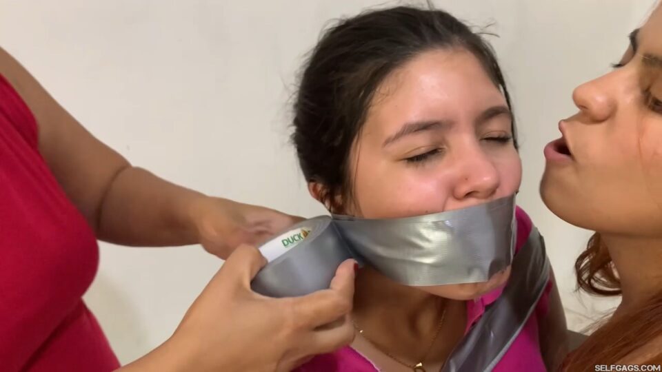 Solve Your Fucking Issues, Girls! — gallery-4