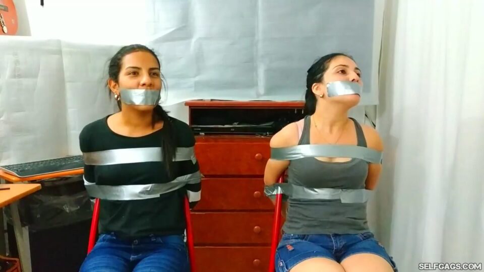 Somebody Stop Her! Our Step-Mom Has Gone Into A Complete GAG FRENZY! — gallery-1
