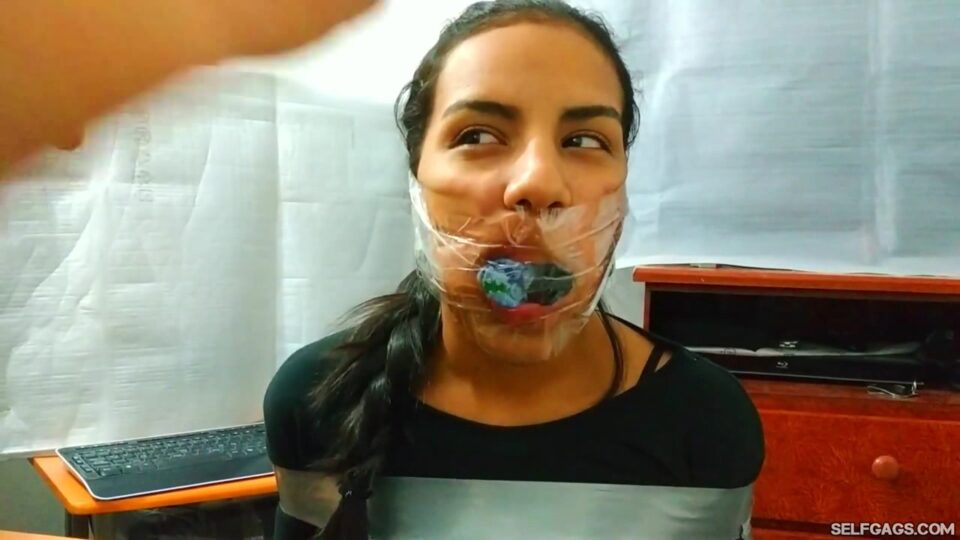 Somebody Stop Her! Our Step-Mom Has Gone Into A Complete GAG FRENZY! — gallery-2