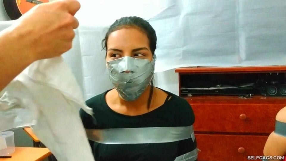Somebody Stop Her! Our Step-Mom Has Gone Into A Complete GAG FRENZY! — gallery-3