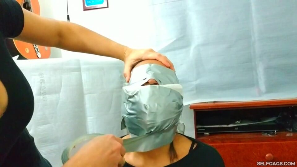 Somebody Stop Her! Our Step-Mom Has Gone Into A Complete GAG FRENZY! — gallery-4