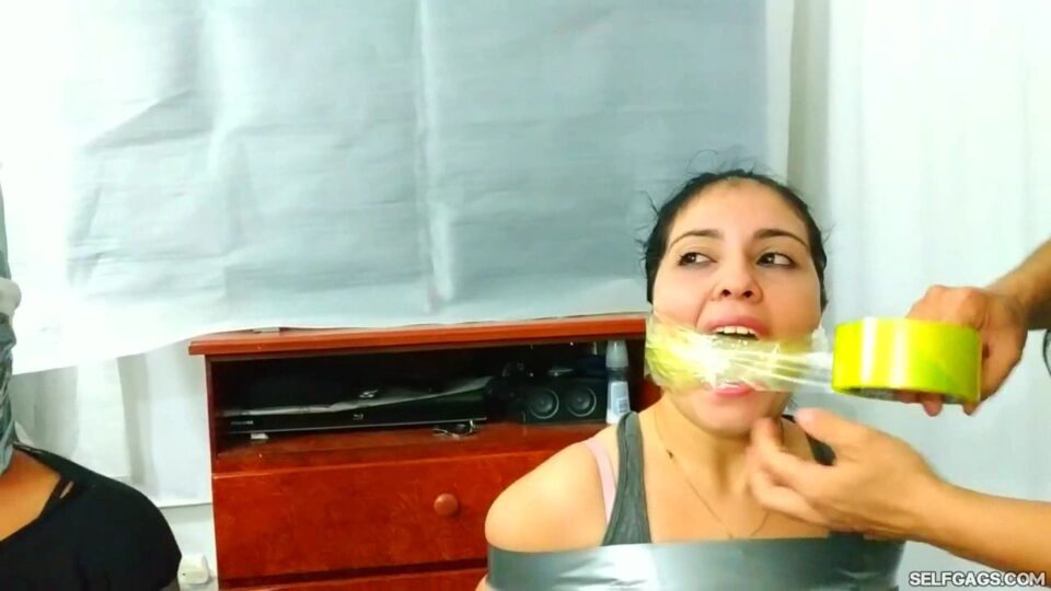 Somebody Stop Her! Our Step-Mom Has Gone Into A Complete GAG FRENZY! — gallery-6