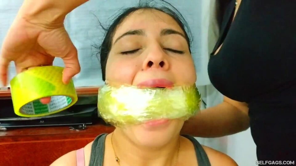 Somebody Stop Her! Our Step-Mom Has Gone Into A Complete GAG FRENZY! — gallery-7