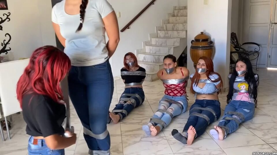 Spin The Bottle: Tie-Up Edition! — gallery-6