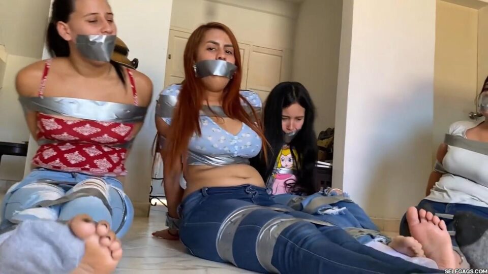 Spin The Bottle: Tie-Up Edition! — gallery-8