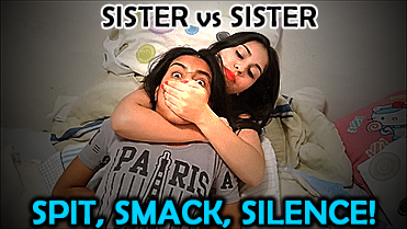 Spit, Smack, Silence – part 1: Katherine On Maria — gallery-1