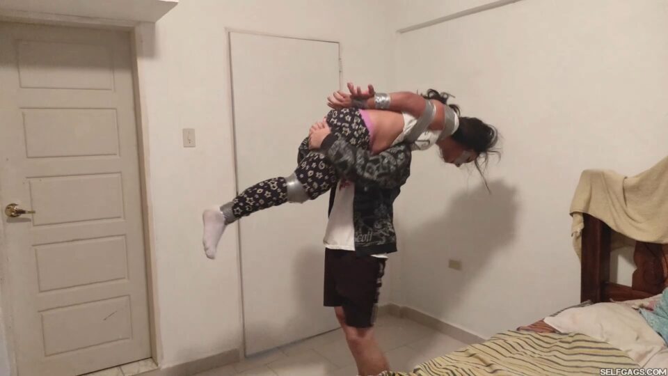 Stalked By Her Crazy Ex-Boyfriend — gallery-2