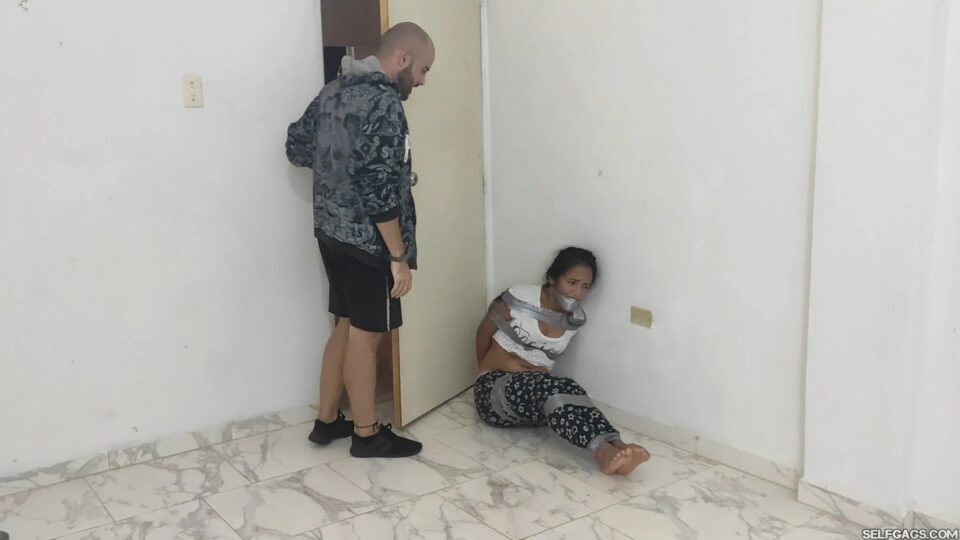 Stalked By Her Crazy Ex-Boyfriend — gallery-7