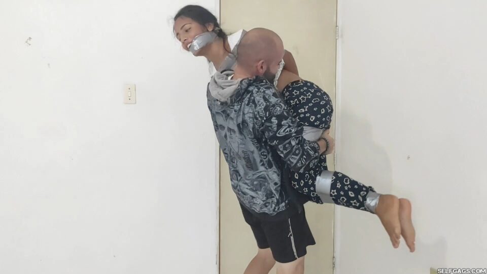 Stalked By Her Crazy Ex-Boyfriend — gallery-8