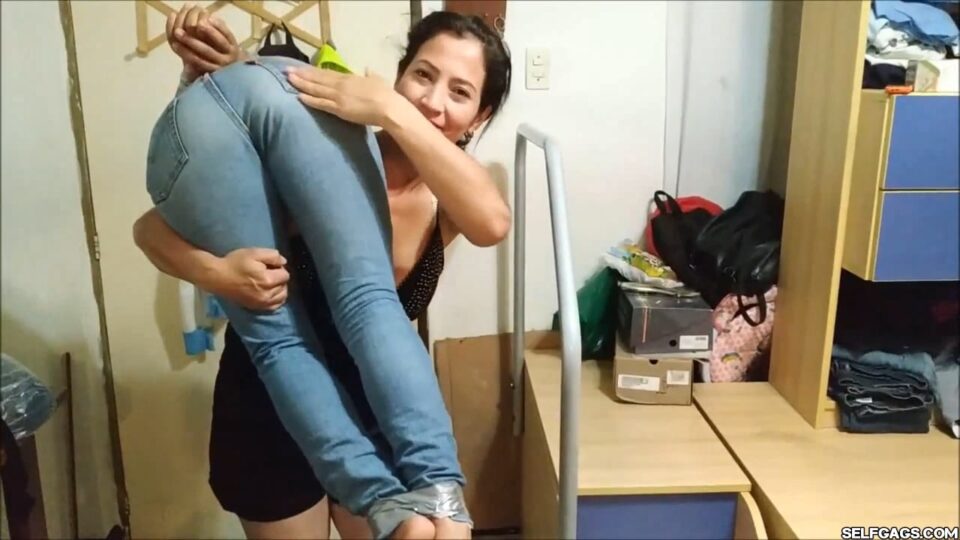 Step-Mommy’s Little Panty Cleaner — gallery-2