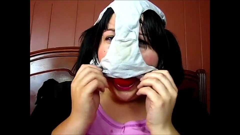 Step-Mom’s Ball Gag Made Me Drool All Over Myself! — gallery-3