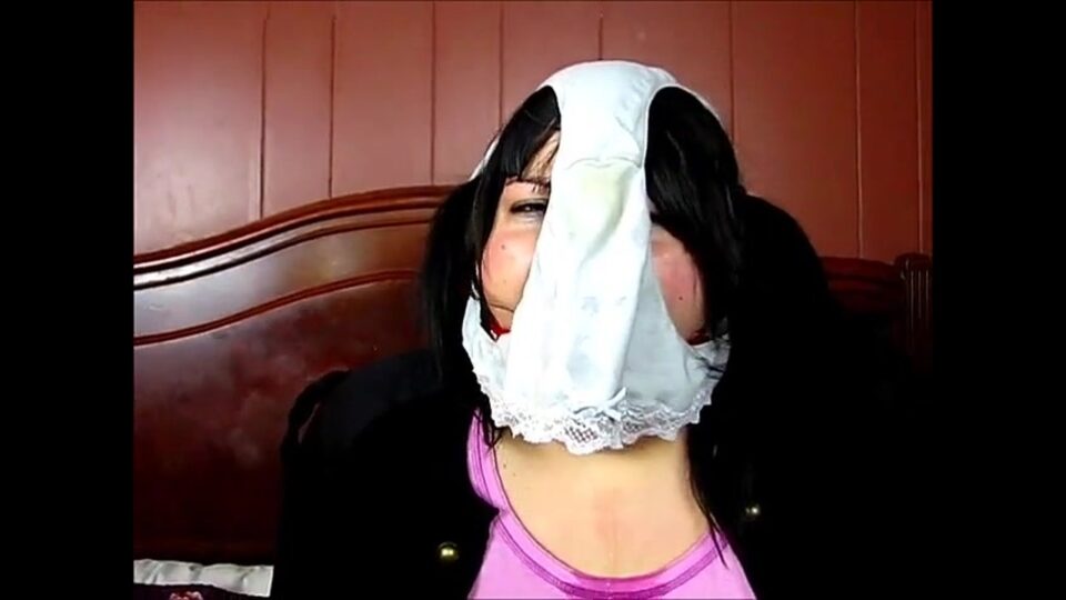 Step-Mom’s Ball Gag Made Me Drool All Over Myself! — gallery-7