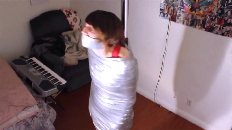 Stripper Mummified At Home — gallery-4