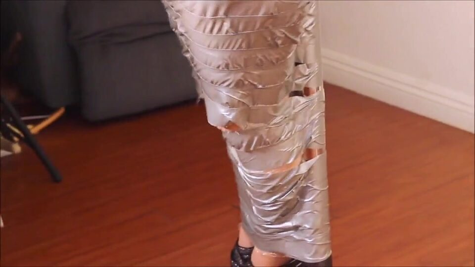 Stripper Mummified At Home — gallery-7