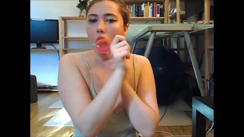 Suck It Like A Good Girl! — gallery-7