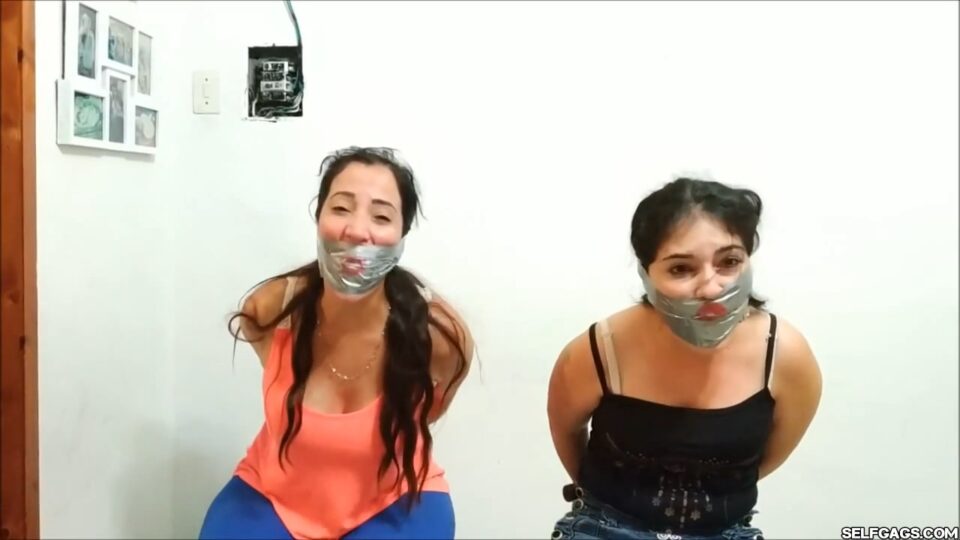 Surprise You Are Gagged! — gallery-8