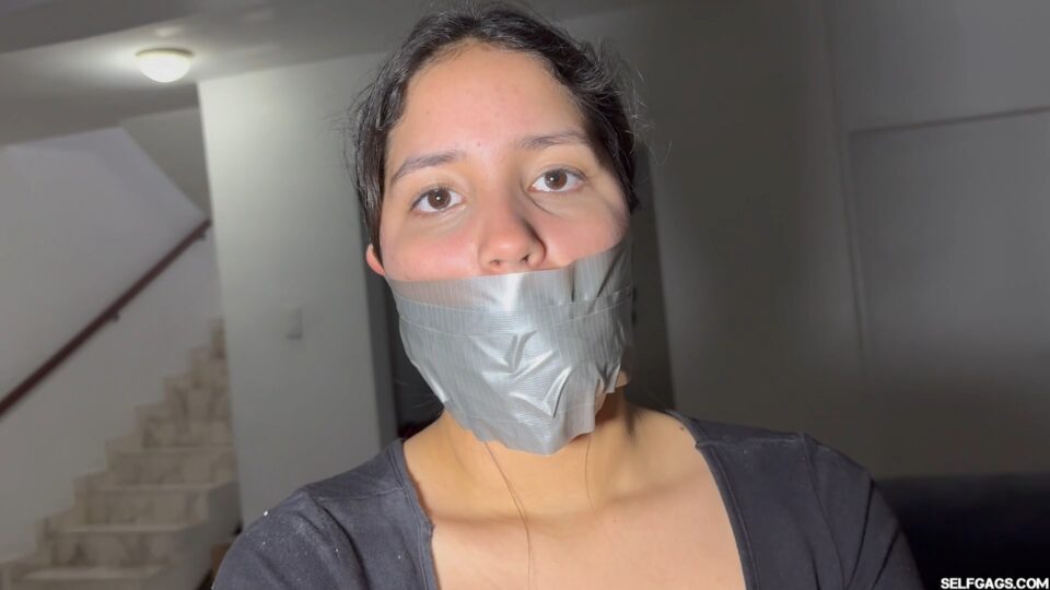 Tamed By Duct Tape — gallery-2