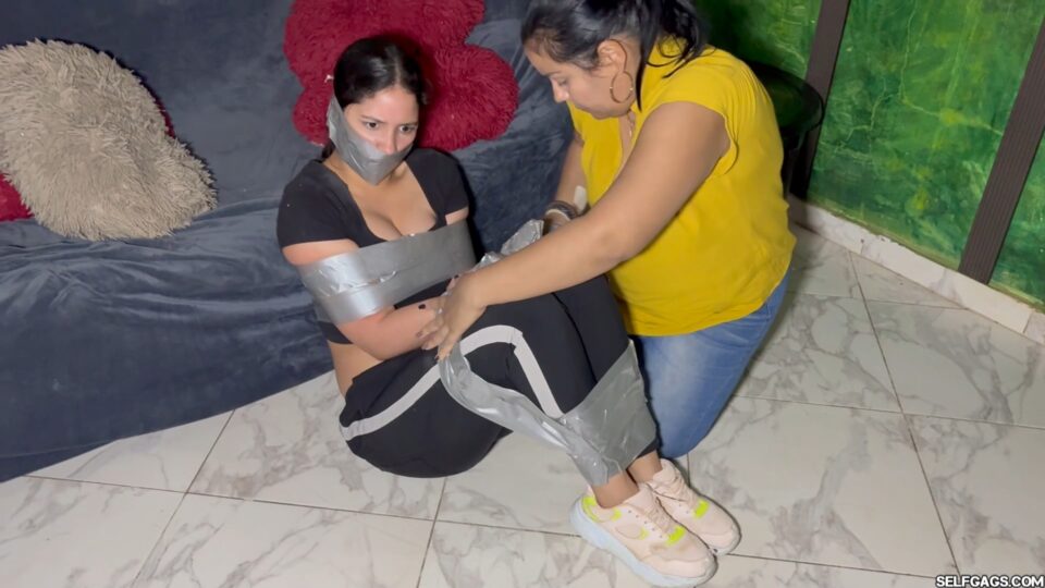 Tamed By Duct Tape — gallery-3