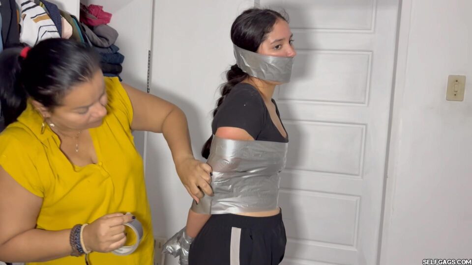 Tamed By Duct Tape — gallery-5