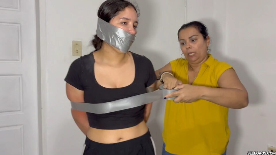 Tamed By Duct Tape — gallery-6