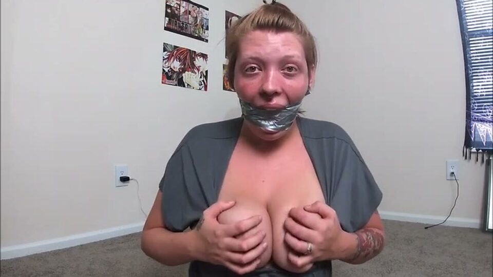 Tape Gag Experiments — gallery-3