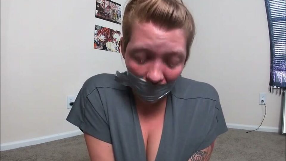 Tape Gag Experiments — gallery-7