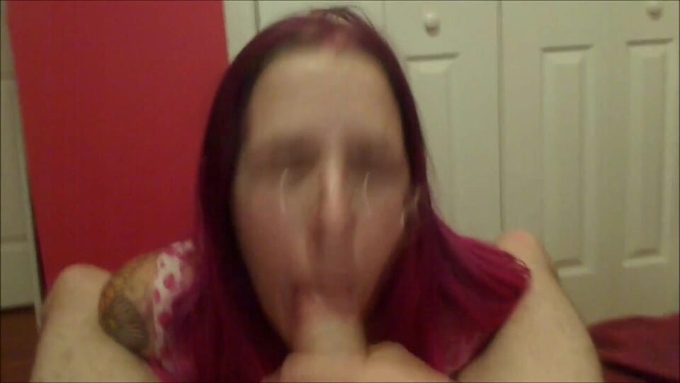 The Blowjob Ultimatum — gallery-7