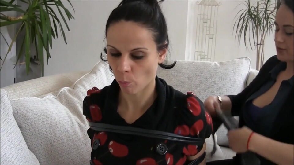 The Bondage Therapist — gallery-5
