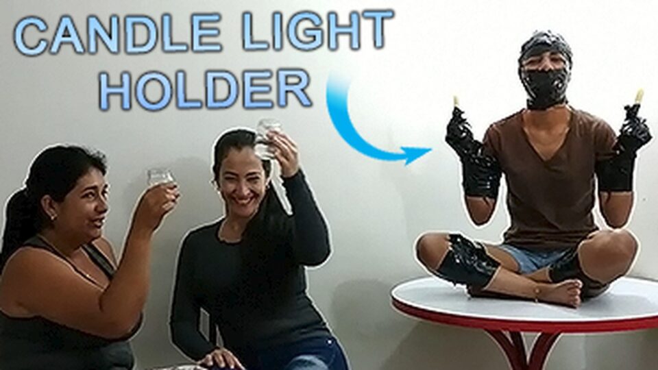 The Candlelight Holder — gallery-7