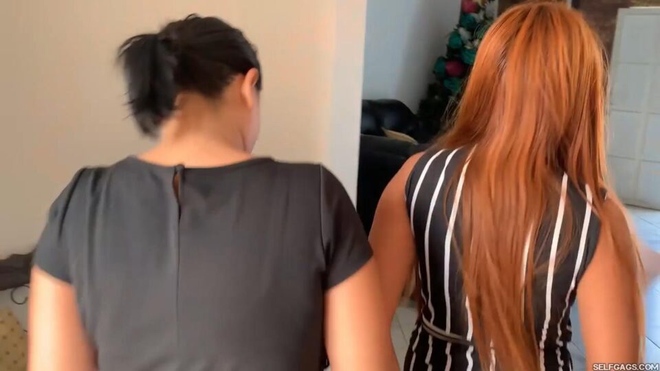The Compulsive Girl Grabber — gallery-2
